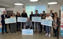 I-Nova : startups, associations et entreprise corses récompensées pour leurs projets innovants