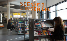 A bibliuteca universitaria, un puntellu di a riescita studientina à l’Università di Corsica