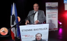Municipales à Ajaccio.  Etienne Bastelica : « Nous allons être au deuxième tour »