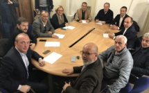 Coronavirus : A Ajaccio tous les candidats aux municipales annulent leurs meetings