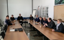 A Bastia les huit candidats annulent les meetings de campagne à cause du coronavirus