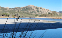 La météo du lundi 9 Mars 2020 en Corse