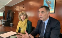 VIDEO - Gilles Simeoni  : 10 mesures urgentes pour limiter l'épidémie de Covid-19