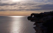 La météo du vendredi 13 Mars 2020 en Corse