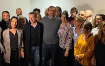 Municipales -Jérôme Seveon (Calvi in Core) : "le PLU n'est pas un objectif mais un outil"