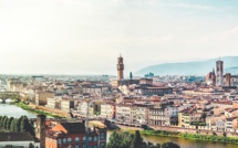 Coronavirus : L'Italie isolée du reste du monde