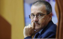 Jean-Guy Talamoni : "Sur le coronavirus la position de l’Etat n’évolue pas"