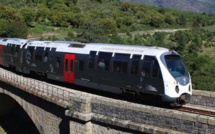 Coronavirus. Moins de rotations de trains entre Bastia et Ajaccio 