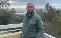 Municipales : Ange-Marie Casanova se présente en candidat libre à Carbuccia 