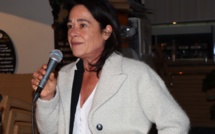 Claudine Orabona, première femme à se présenter aux élections municipales de Calvi