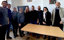 Municipales : François Croce décline le projet "Pè Lavatoghju"