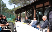 Le 2e Ladies Open de Tennis Ville de Calvi- Eaux de Zilia annulé