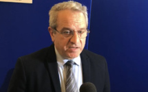 VIDEO - Coronavirus : la préfecture de Corse détaille les mesures pour aller voter