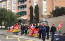 EHPAD Bocognano à Bastia : Vives critiques de la CGT, réplique de la directrice ! 