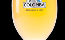 Colomba, la bière blanche de Pietra,  Médaille  d’Or au Concours Général Agricole 2020
