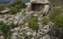 La photo du jour : A casa de l'Orcu