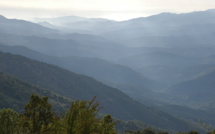La météo du dimanche 15 mars 2020 en Corse 