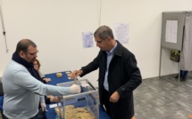 DIRECT - Municipales à Bastia : Pierre Savelli aux urnes, malgré tout