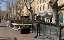 Coronavirus en Corse : Ce qui est ouvert ou fermé, interdit ou autorisé