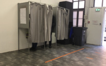 Malgré l'épidémie, la Corse aux urnes : Le taux de participation à 12 heures