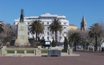 Tous les résultats des municipales 2020 en Corse