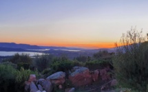 Météo : Une belle semaine en perspective en Corse !