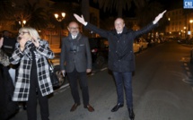 Laurent Marcangeli (53,1% des suffrages) largement réélu à Ajaccio