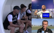 Coronavirus : Comment gère t-on la situation du coté des clubs de football amateurs insulaires ?