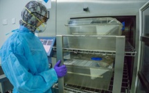 Coronavirus :  ils se mobilisent pour éviter sa propagation