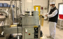 Face au coronavirus, les entreprises corses s’organisent. Les Pâtes Colomba : "nous vivons au jour le jour"