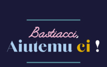 " Bastiacci, aiutemu ci !" : la solidarité à l'heure du Covid-19