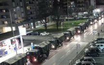 Coronavirus. 90 morts en 24 heures. L’armée italienne intervient pour évacuer les dépouilles de Bergame