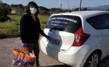 Covid-19. U Liamu Gravunincu  : "Tutti in casa è nimu fora !"