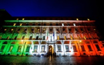 Coronavirus: l'Italie prolonge son confinement