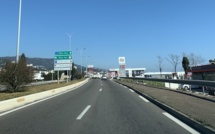 Coronavirus : La Corse vit son premier week-end de confinement