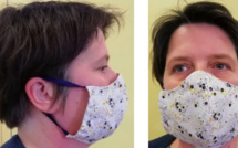 Coronavirus : suivez le tuto du CHU de Grenoble  pour fabriquer des masques en cas de "pénurie extrême"
