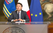 Coronavirus. Près de 800 morts en 24 heures : l'Italie prend de nouvelles mesures restrictives 