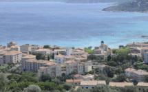 Coronavirus : l'accès à la promenade la Marinella de Lisula interdit à partir de demain