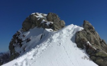 Météo : Le retour du froid en Corse