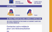 Un centre d'accueil Covid-19 en Balagne : ce qu'il faut savoir
