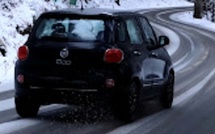 Météo : de - 4 à - 7 degrés attendus dans le Centre-Corse au cours des prochains jours