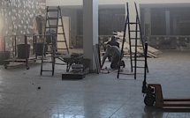 Covid- 19 - Interdiction de travaux : après Porto-Vecchio,  Ajaccio