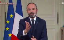 Edouard Philippe : "Ce temps du confinement peut durer encore quelques semaines"