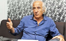 Ajaccio : Lucien Felli nous a  quittés