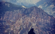 La météo du Mardi 24 Mars 2020 en Corse