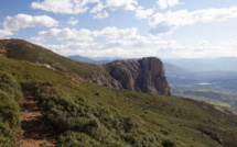 Covid-19 - Le site des Milelli et le Monte Gozzi interdits au public