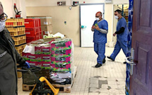 Covid-19 - La solidarité corse s'organise