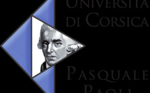 Covid-19 - Création d’une cellule de soutien aux étudiants de l’Université de Corse.