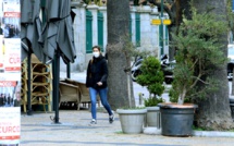 Coronavirus en France : le confinement pourrait durer six semaines