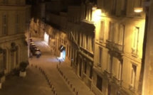 Journal du confinement, jour 8 : Le Diu Vi Salvi Regina résonne dans les rues desertes de Bordeaux